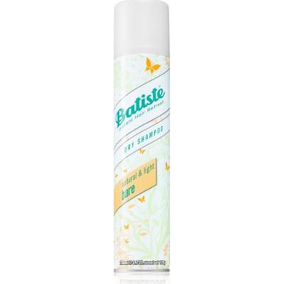 Batiste Gołe suche szampon delikatny spray bez keratyny siarczanowej