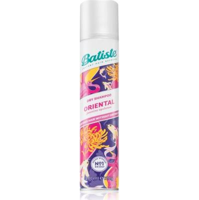 Batiste Orientalny suchy szampon 200ml