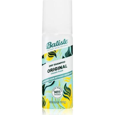 Batiste Clean&Classic Oryginalny suchy szampon 50 ml