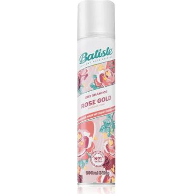 Batiste Suchy szampon Pretty&Delicate Rose Gold 200 ml