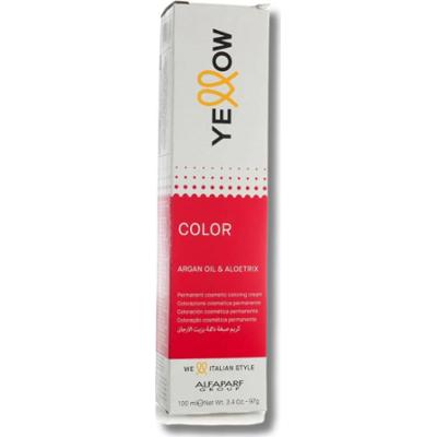 ALFAPARF ŻÓŁTY KOLOR TRWAŁY 410 100ml