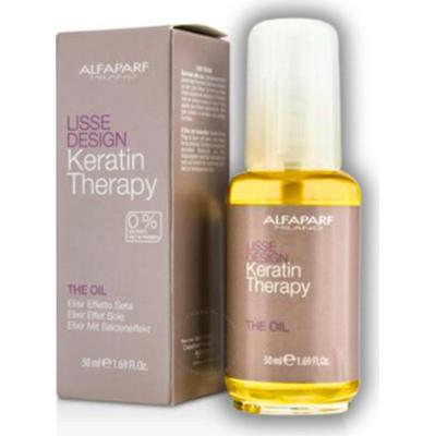 Alfaparf Olejek do włosów Lisse Design 50 ml