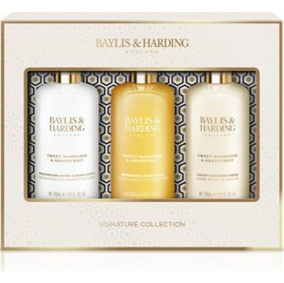 Zestaw Baylis & Harding Mandarynka i Grejpfrut - zestaw 300 ml