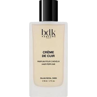 Perfumy do włosów Bdk Creme de Cuir