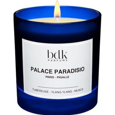 Bdk Pałac Paradisio Candela