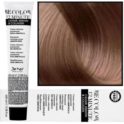 Be Hair Be Color Farbowanie włosów w 12 minut 7.3
