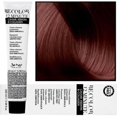 Be Hair Be Color Farba do włosów 12 Minut 4,5 ml