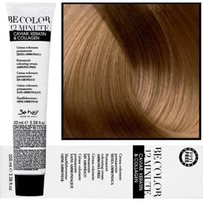 Be Hair Be Color Farbowanie włosów w 12 minut 8.3