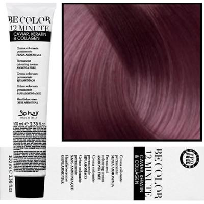 Be Hair Be Color Farbowanie włosów w 12 minut 5.6