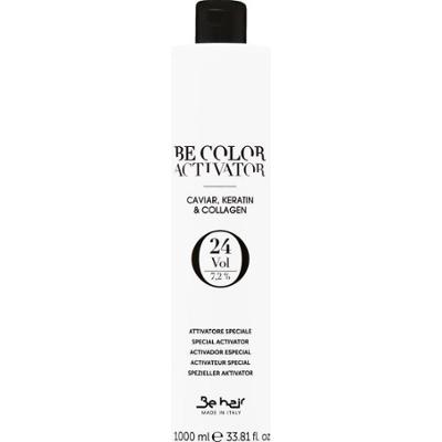 Be Hair Be Color Aktywatory 1000ml Objętości 24 | 7,2%