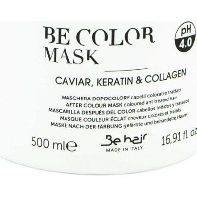 Maska koloryzująca do włosów Be Hair BE COLOR 500ml