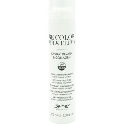 Be Hair BE COLOR mleczko fluid 100ml