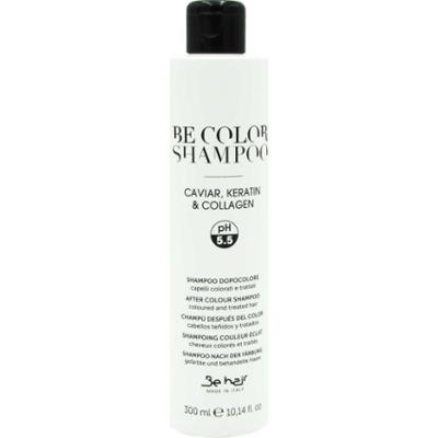 Szampon Be Hair BE COLOR 300ml