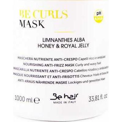Be Hair Be Curl Maska 1000ml