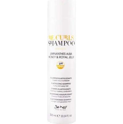 Be Hair Szampon Be Curls 300ml