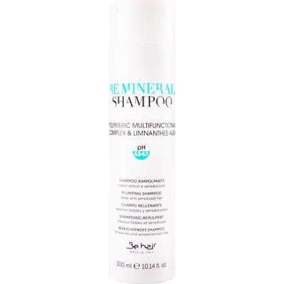 Be Hair Be Mineral Plump szampon 300ml
