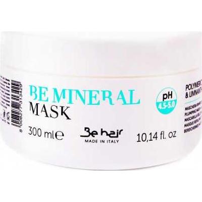 Be Hair Be Mineralna maska wypełniająca 300ml