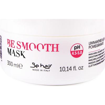 Maska wygładzająca do włosów Be Hair Be Smooth 300ml