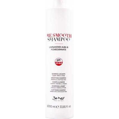 Be Hair Be Smooth Szampon 1000 ml