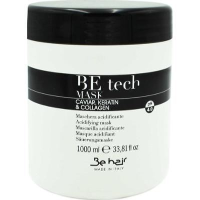 Maska keratynowa Be Hair BE TECH 1000ml