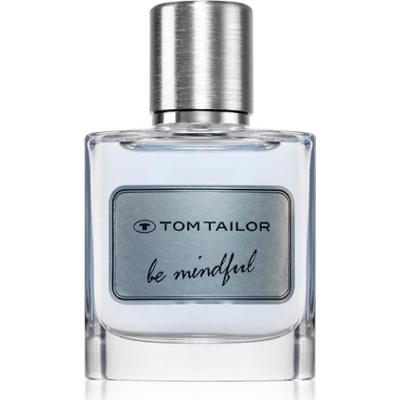 Tom Tailor Be Mindfull Woda toaletowa dla mężczyzn 30 ml