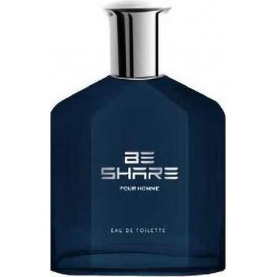 Fragrance of love Be Share - Woda toaletowa 100 ml