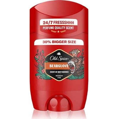 Old Spice Bearglove stały dezodorant dla mężczyzn 65 ml