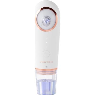 Beautifly Narzędzie do masażu B-Hydrapeel Pro + głowica wymienna 1 szt.