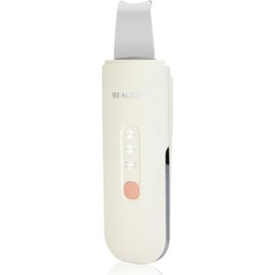 Beautifly B-Scrub Aqua Glow ultradźwiękowa szpatułka wielofunkcyjna 1 szt