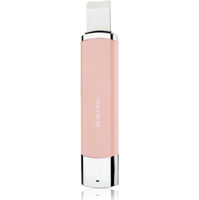 Beautifly B-Scrub Slim Blush Ultradźwiękowa szpatułka wielofunkcyjna 1 szt