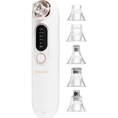 Beautifly Derma System oczyszczania twarzy Glow Vacuum