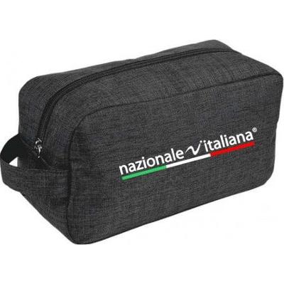 Nazionale Italiana Beauty Męski czarny kolor