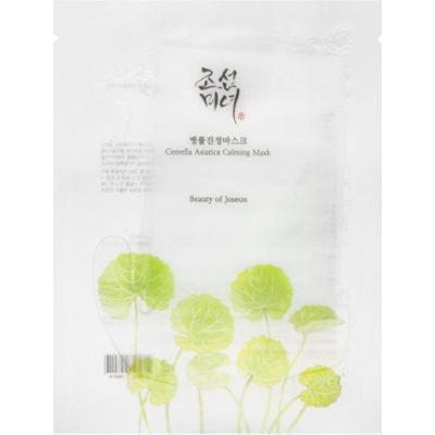 Beauty of joseon Maska Uspokajająca Centella Asiatica - 25ml