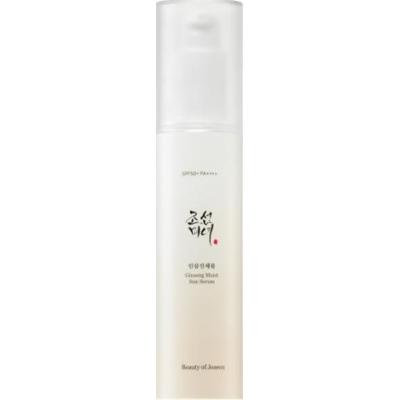 Beauty of joseon Żeń-szeń Sun Nawilżające serum SPF50+ - 50ml