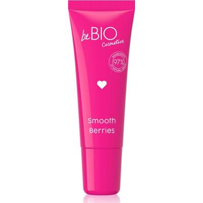 beBIO Olejek do ust Glazed Lips 10ml Smooth Berries