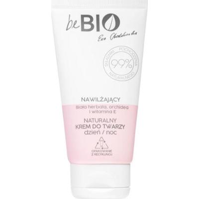 Bebio Nawilżający krem nawilżający do twarzy 75 ml