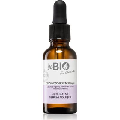 Bebio odżywczo-regenerujące antyoksydacyjne serum-olejek do twarzy 30 ml