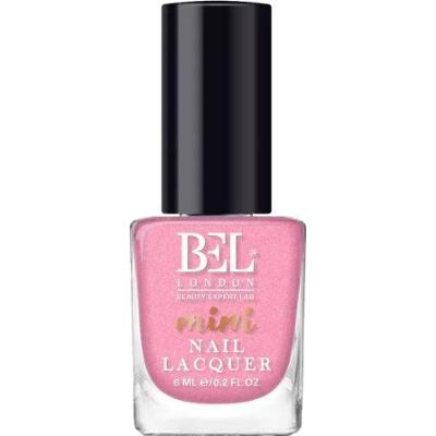 Bel London, Mini, Szybkoschnący, Lakier do Paznokci, 216, 6 ml