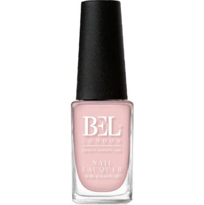 Bel London, Nowy lakier do paznokci z octanem butylu szybkoschnący, 15, 10 ml