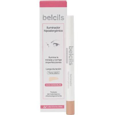 Belcils Sensitive Hipoalergiczny rozświetlacz 2,2 ml