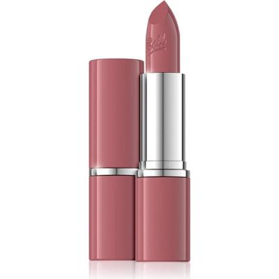 Bell Kremowa szminka w kolorze 10 płatków Pink 4 gr