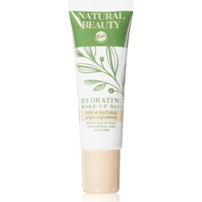 Bell Naturalny Beauty nawilżająca baza pod podkład 20 ml