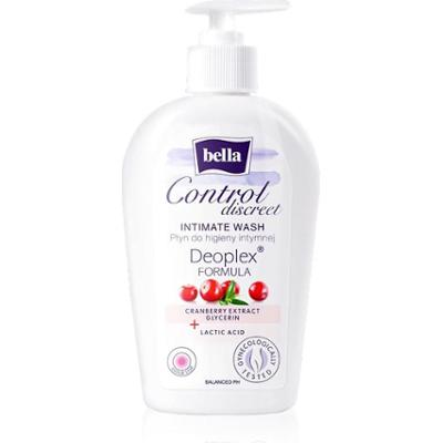 BELLA Control Dyskretny żel higieniczny intima 300ml