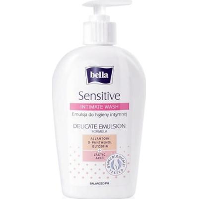 BELLA Żel higieniczny HydroNatural intima 300ml