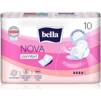 BELLA Absorbenty Nova Comfort 10 szt