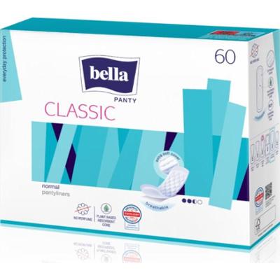 BELLA Majtki Klasyczne wkładki higieniczne 60 szt