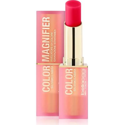 Bellaoggi Color Magnifier Kolorowy balsam do ust Nawilżający kolor Arbuzowy lód 3 g