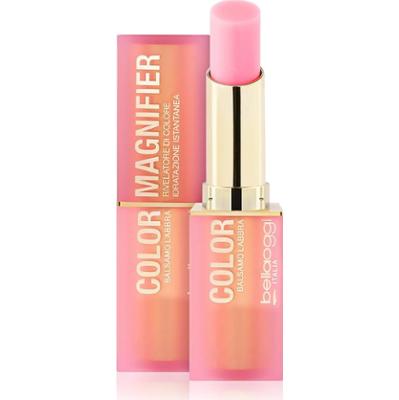 Bellaoggi Color Magnifier Balsam do ust ujawniający kolor 003 - Pink Flambe’