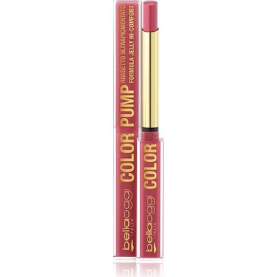 Bellaoggi Color Pump - Ultrapigmentowana szminka 01 - Pewność siebie