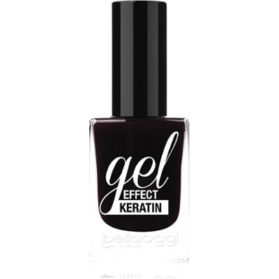 Efekt żelowy Efekt żelowy Efekt Efekt z keratyną Berry Bramble